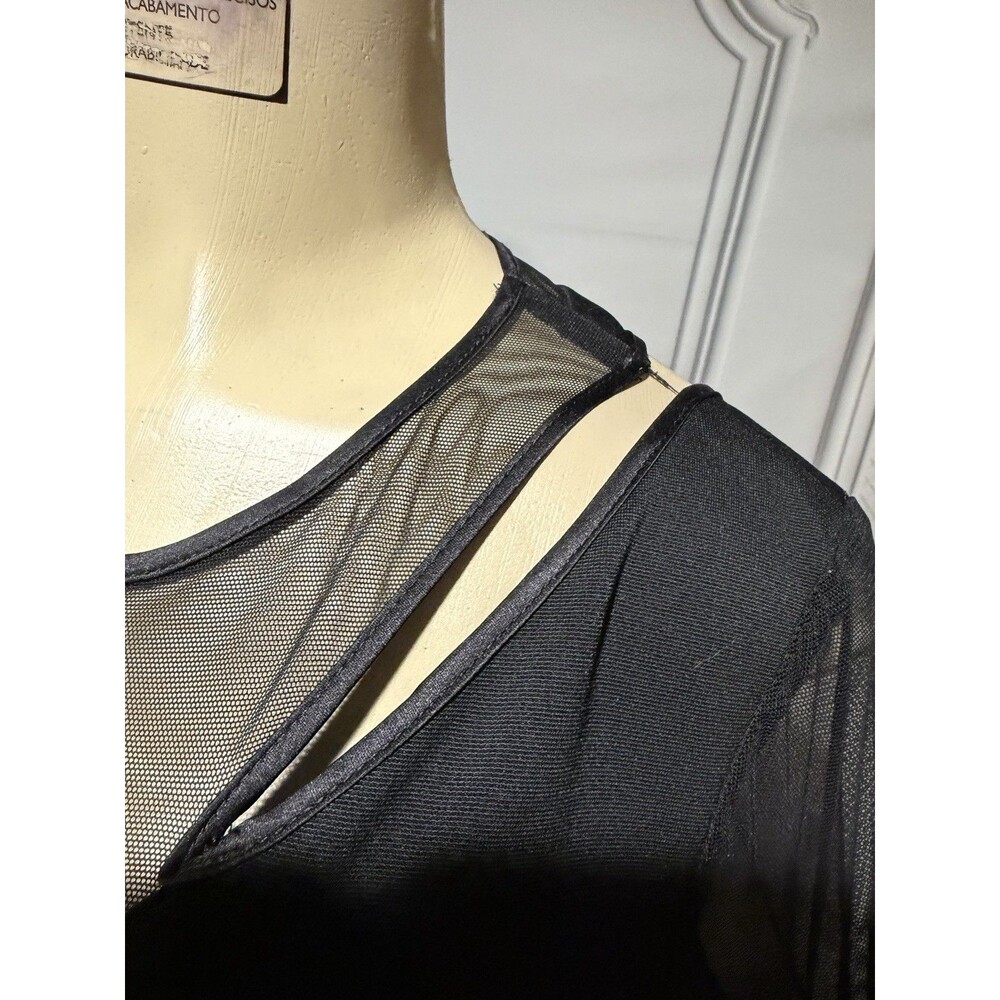 VINTAGE CACHÉ DRESS - Picture 6 of 8